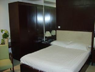Binyuan Hotel Shanghai Bagian luar foto